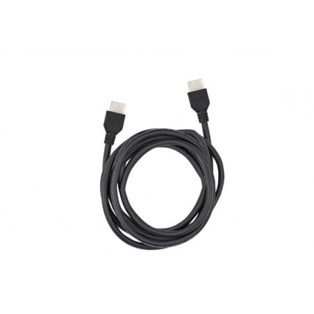 Wacom ACK4480602Z câble HDMI 1,8 m HDMI Type A (Standard) Noir