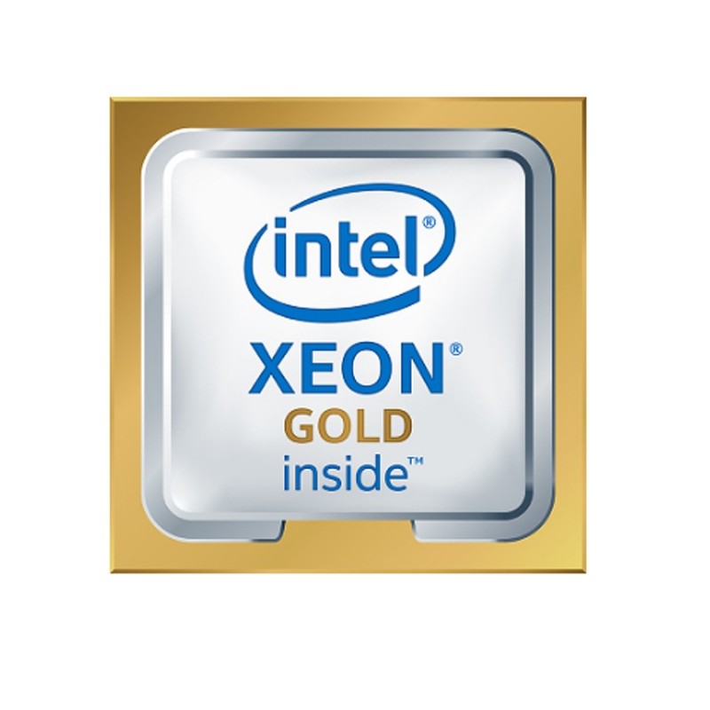 HPE Intel Xeon-Gold 6250 processeur 3,9 GHz 35,75 Mo L3