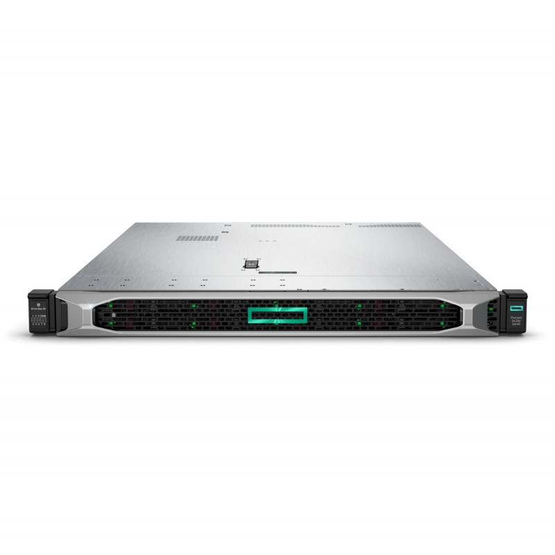 HPE ProLiant DL360 Gen10 serveur Rack (1 U) Intel® Xeon® Gold 6248R 3 GHz 32 Go DDR4-SDRAM 800 W