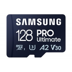 Samsung MB-MY128S 128 Go MicroSDXC UHS-I