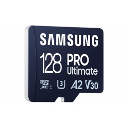 Samsung MB-MY128S 128 Go MicroSDXC UHS-I