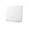 Zyxel VMG8825-T50K routeur sans fil Gigabit Ethernet Bi-bande (2,4 GHz   5 GHz) Blanc