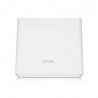 Zyxel VMG8825-T50K routeur sans fil Gigabit Ethernet Bi-bande (2,4 GHz   5 GHz) Blanc