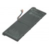 DLH AARR4169-B037Y2 composant de laptop supplémentaire Batterie