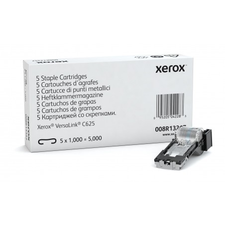 Xerox Recharge de cartouche d’agrafes (pack de 5)