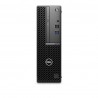 DELL OptiPlex 7010 Intel® Core™ i5 i5-12500 8 Go DDR4-SDRAM 512 Go SSD Windows 11 Pro SFF PC Noir