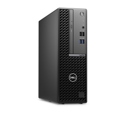 DELL OptiPlex 7010 Intel® Core™ i5 i5-12500 8 Go DDR4-SDRAM 512 Go SSD Windows 11 Pro SFF PC Noir