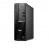 DELL OptiPlex 7010 Intel® Core™ i5 i5-12500 8 Go DDR4-SDRAM 512 Go SSD Windows 11 Pro SFF PC Noir