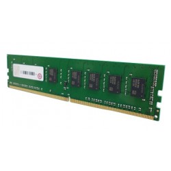 QNAP RAM-32GDR4ECK1-UD-3200 module de mémoire 32 Go 1 x 32 Go DDR4 3200 MHz ECC