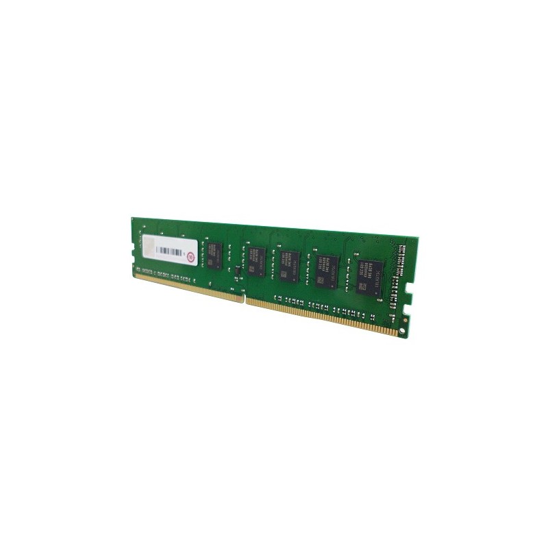 QNAP RAM-32GDR4ECK1-UD-3200 module de mémoire 32 Go 1 x 32 Go DDR4 3200 MHz ECC