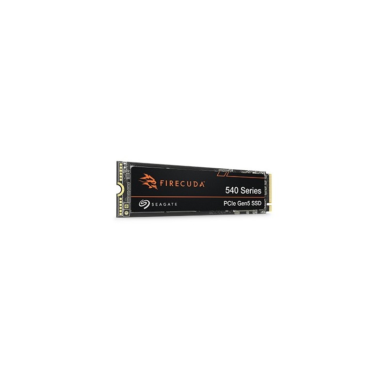 Seagate FireCuda 540 M.2 1 To PCI Express 5.0 3D TLC NVMe