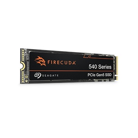 Seagate FireCuda 540 M.2 1 To PCI Express 5.0 3D TLC NVMe