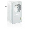 TP-Link AV500 Ethernet LAN Blanc 1 pièce(s)