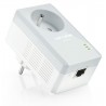 TP-Link AV500 Ethernet LAN Blanc 1 pièce(s)