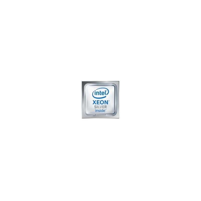 HPE Intel Xeon Silver 4216 processeur 2,1 GHz 22 Mo L3