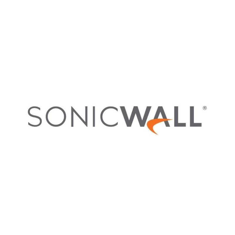 SonicWall 02-SSC-6070 licence et mise à jour de logiciel 1 licence(s)