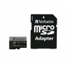 Verbatim 47046 mémoire flash 512 Go MicroSDXC UHS-I Classe 10