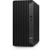 HP Pro 400 G9 Intel® Core™ i5 i5-13500 8 Go DDR4-SDRAM 512 Go SSD Windows 11 Pro Tower PC Noir