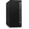 HP Pro 400 G9 Intel® Core™ i5 i5-13500 8 Go DDR4-SDRAM 512 Go SSD Windows 11 Pro Tower PC Noir