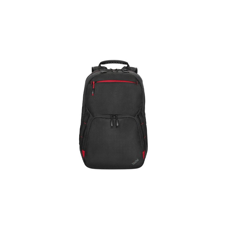 Lenovo 4X41A30364 sacoche d'ordinateurs portables 39,6 cm (15.6") Sac à dos Noir