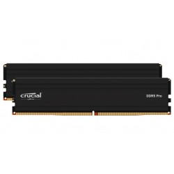 Crucial CP2K24G56C46U5 module de mémoire 48 Go 2 x 24 Go DDR5 5600 MHz