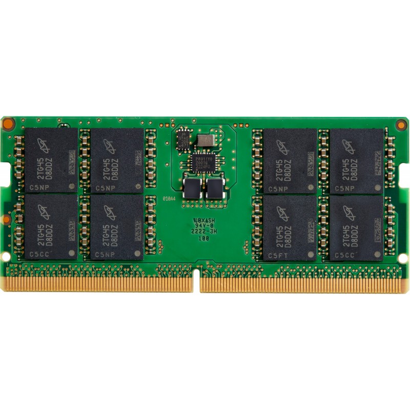 HP 83P92AA module de mémoire 32 Go DDR5 5600 MHz