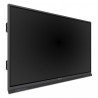 Viewsonic IFP7552 75 tableau blanc interactif 190,5 cm (75") 3840 x 2160 pixels Écran tactile Noir