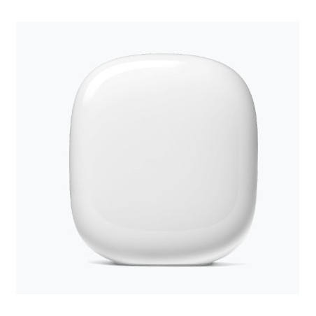 Google Nest Wifi Pro 1-Pk Blanc