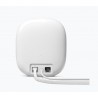 Google Nest Wifi Pro 1-Pk Blanc