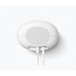 Google Nest Wifi Pro 1-Pk Blanc