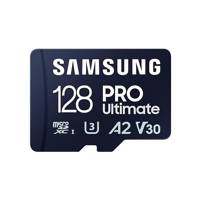 Samsung MB-MY128SB WW mémoire flash 128 Go MicroSDXC UHS-I