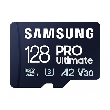 Samsung MB-MY128SB WW mémoire flash 128 Go MicroSDXC UHS-I