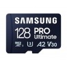 Samsung MB-MY128SB WW mémoire flash 128 Go MicroSDXC UHS-I