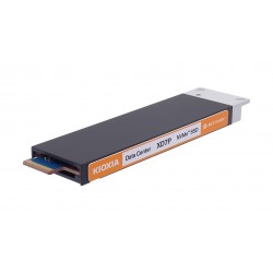 Kioxia XD7P E1.S 7,68 To PCI Express 5.0 BiCS FLASH TLC NVMe