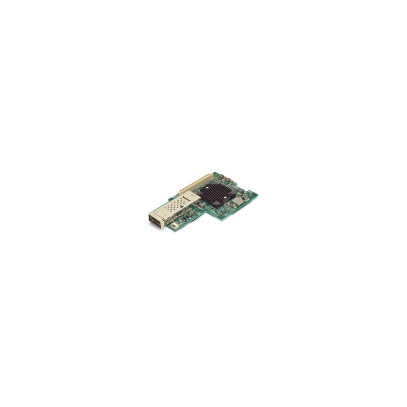 Broadcom M125P Interne Fibre 25000 Mbit s