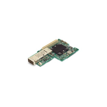 Broadcom M125P Interne Fibre 25000 Mbit s