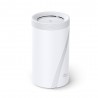 TP-Link Deco BE85 (2-Pack) Tri-bande (2,4 GHz   5 GHz   6 GHz) Wi-Fi 7 (802.11be) Blanc 4 Interne