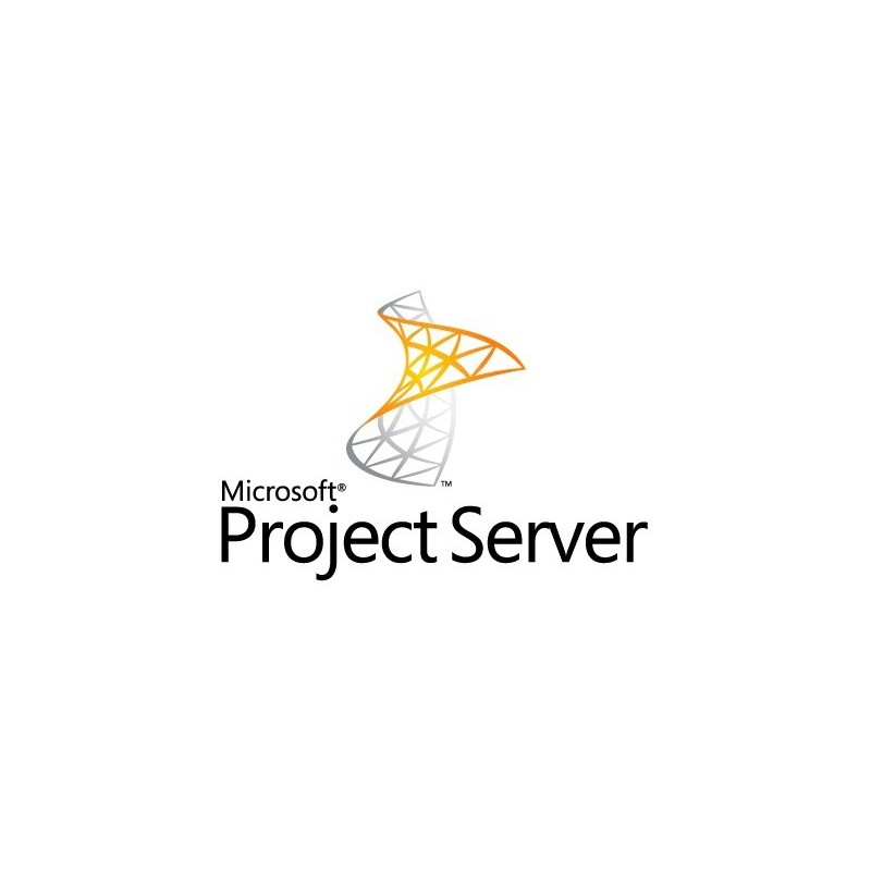 Microsoft Project Server Education (EDU) 1 licence(s) Multilingue