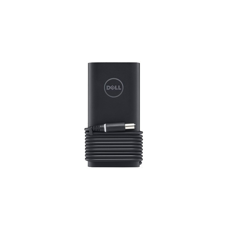 DELL K2D2P adaptateur de puissance & onduleur Intérieure 330 W Noir