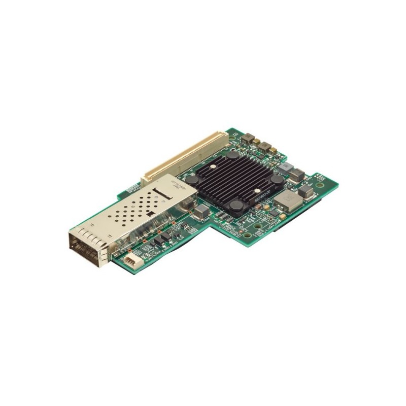 Broadcom M150P carte et adaptateur d'interfaces Interne QSFP28