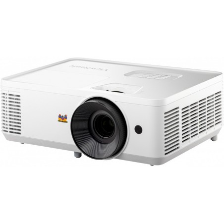 Viewsonic PA700S vidéo-projecteur Projecteur à focale standard 4500 ANSI lumens SVGA (800x600) Blanc