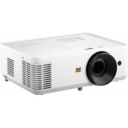 Viewsonic PA700S vidéo-projecteur Projecteur à focale standard 4500 ANSI lumens SVGA (800x600) Blanc