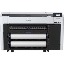 Epson C11CH82301A0 imprimante grand format Wifi Jet d'encre Couleur 2400 x 1200 DPI A1 (594 x 841 mm) Ethernet LAN