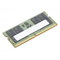 Lenovo 4X71M23188 module de mémoire 32 Go 1 x 32 Go DDR5 5600 MHz