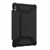 Urban Armor Gear Metropolis SE Series 37,1 cm (14.6") Folio Noir