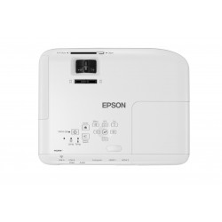 Epson EB-FH06