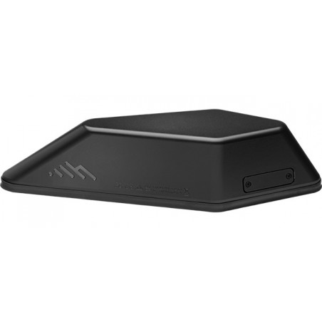 Cradlepoint R2105 routeur sans fil Gigabit Ethernet Bi-bande (2,4 GHz   5 GHz) 5G Noir