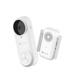 EZVIZ DB2 Pro Blanc