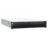 QNAP TDS-h2489FU Serveur de stockage Rack (2 U) Ethernet LAN Noir, Argent 4309Y