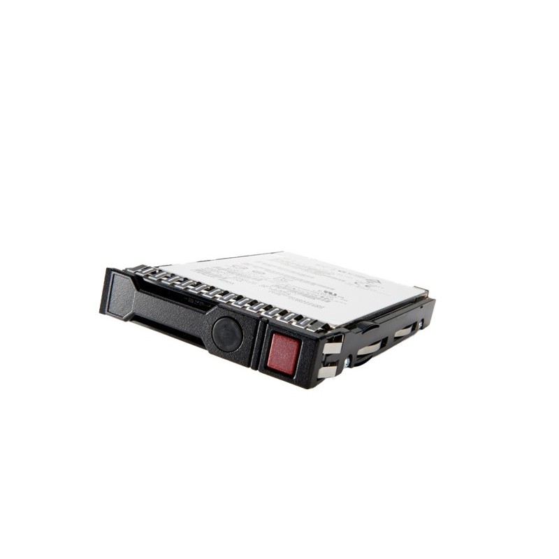 HPE P49040-K21 disque SSD 7,68 To SAS